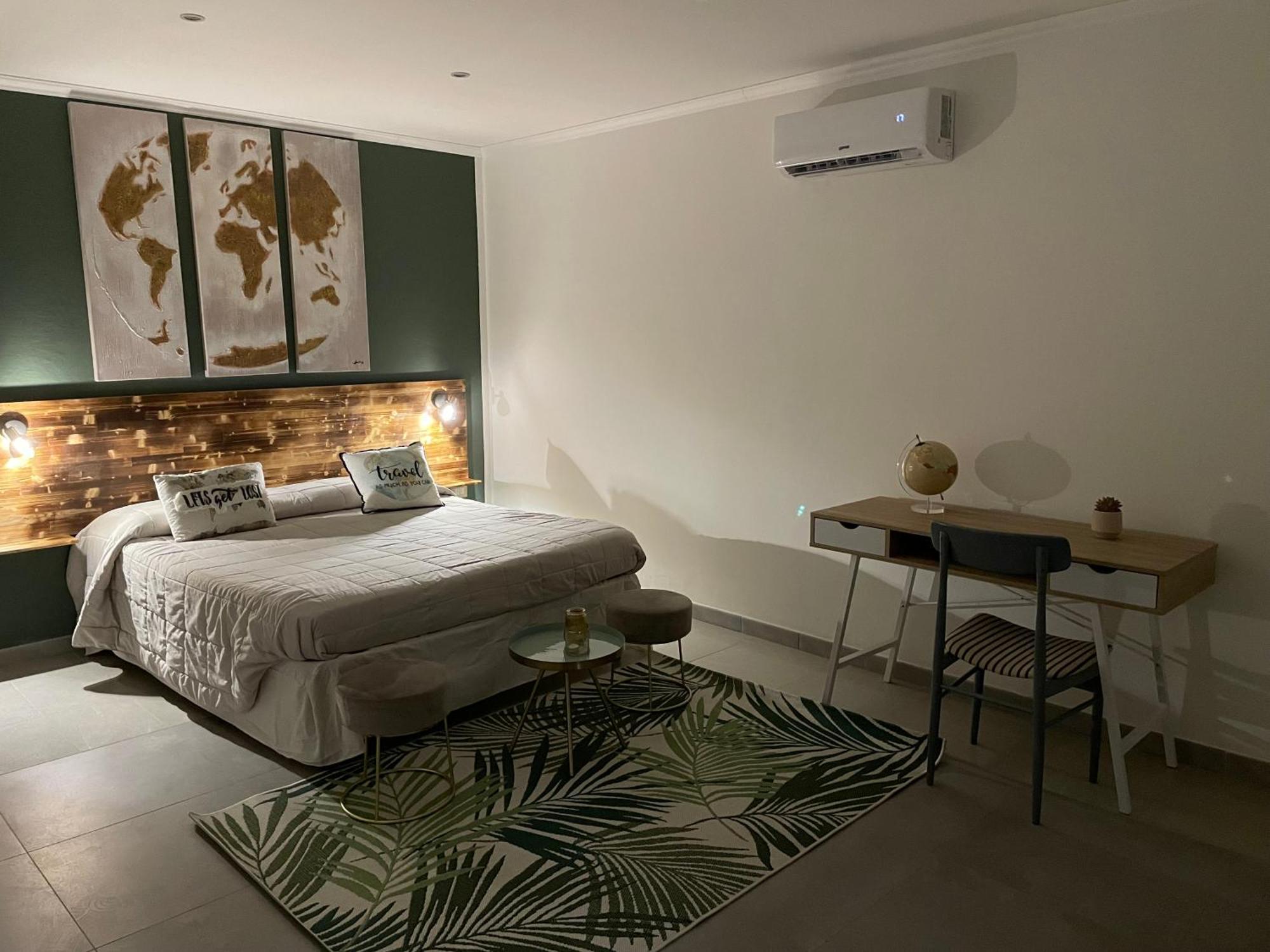 La Suite Sassari Luaran gambar
