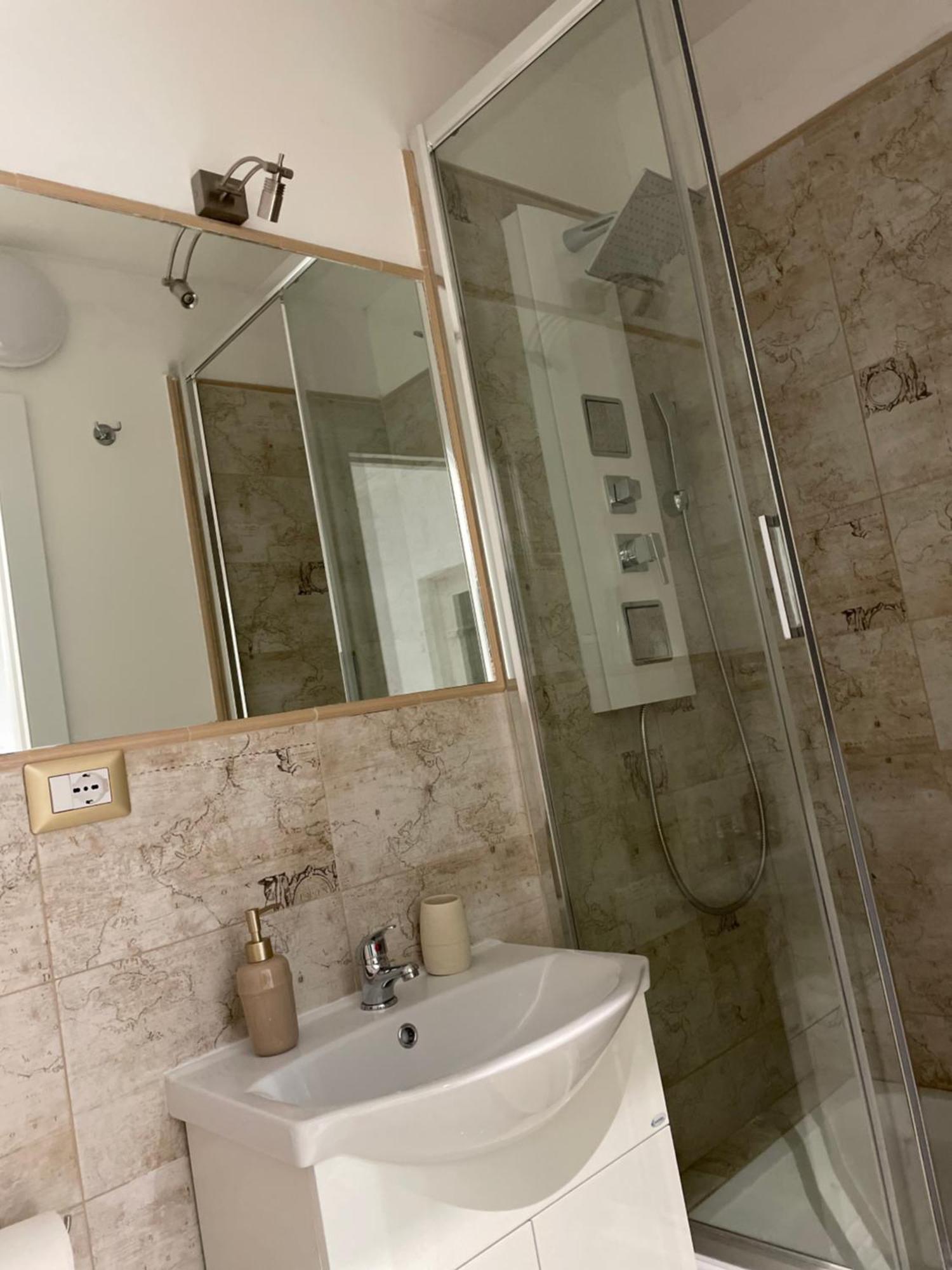 La Suite Sassari Luaran gambar