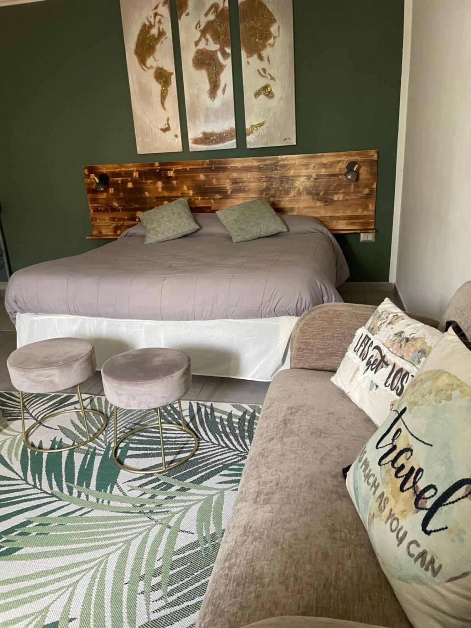 La Suite Sassari Luaran gambar